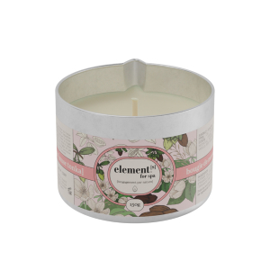 Bougie de massage Musk/Tonka 150g