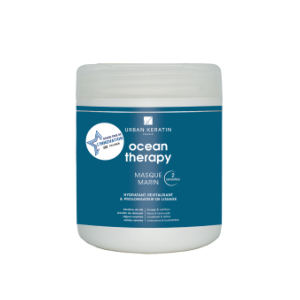 Masque Ocean Therapy Urban Kératin 1L