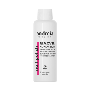 Dissolvant sans acétone 100ml Andreia