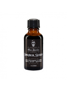 Sérum barbe 30ml Men Stories