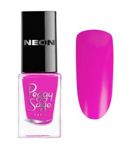 Mini vernis "Tessa" Peggy Sage 5ml