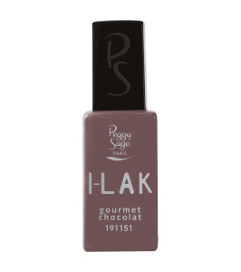 I-LAK  "Gourmet chocolat" Peggy Sage 