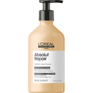 Shampooing Absolut Repair L'OREAL Professionnel 500ml