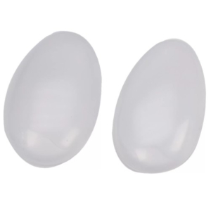 Protège oreilles réutilisable x2