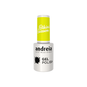 Gel Polish BK6 Andreia 10,5ml