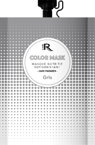 Color mask Générik 40ml