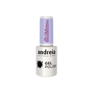 Gel Polish DC6 Andreia 10,5ml
