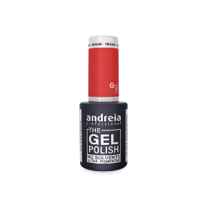 THE GEL POLISH G19 10,5ml Andreia