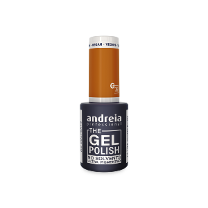 THE GEL POLISH G36 10,5ml Andreia