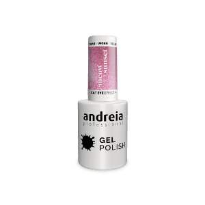 GEL POLISH CAT EYE MW5 10,5ml Andreia