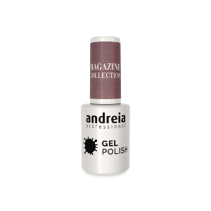 Gel Polish MZ6 Andreia 10,5ml
