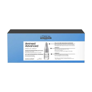 Aminexil Advanced L'OREAL Professionnel 42*6ml