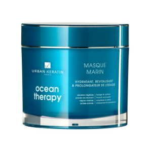 Masque Ocean Therapy Urban Kératin 200ml