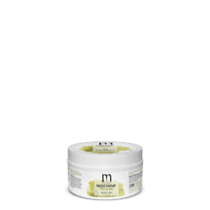 Masque purifiant cheveux gras Mulato 200ml