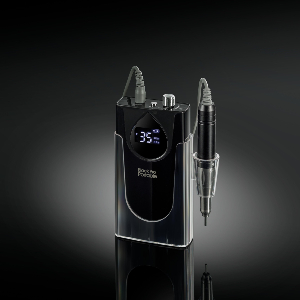 Ponceuse ongles 35000RPM rechargeable