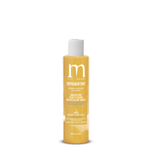 Shampooing repigmentant ocre d'havanne Mulato 200ml