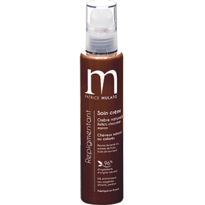 Soin repigmentant ombre naturelle Mulato 200ml