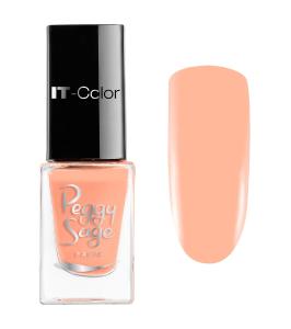 Mini vernis "Noémie" Peggy Sage 5ml