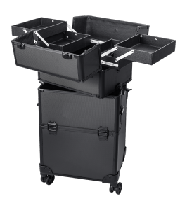 Valise pro trolley 2 en 1