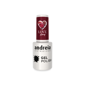 Gel Polish 304 Andreia 10,5ml