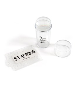 Kit stamping racloir & tampon 2.0