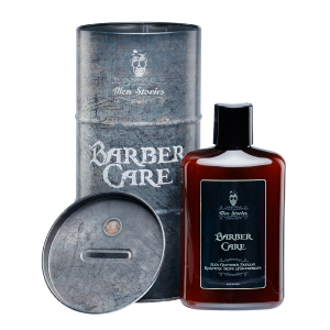 Soin extrême barbe 250ml Men Stories