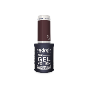 THE GEL POLISH G33 10,5ml Andreia