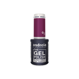 THE GEL POLISH G44 10,5ml Andreia