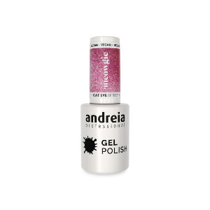 GEL POLISH CAT EYE MC3 10,5ml Andreia