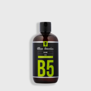 Baume après rasage 250ml Men Stories B5