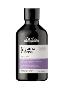Shampooing Chroma creme violet L'OREAL Professionnel 300ml