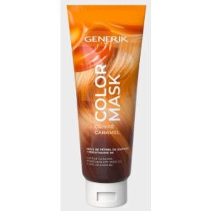 Color Mask Cuivré Caramel 200ml