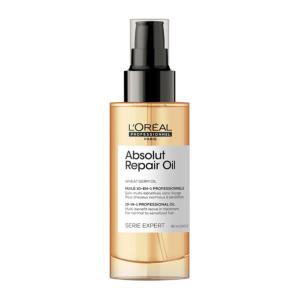 Huile 10-en-1 Absolut Repair L'OREAL Professionnel 90ml