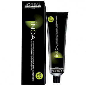 Coloration d'oxydation Inoa L'OREAL Professionnel 60g