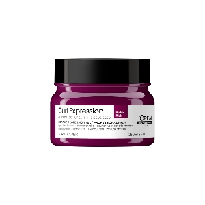 Masque boucles riche Curl Expression  L'OREAL Professionnel 250ml