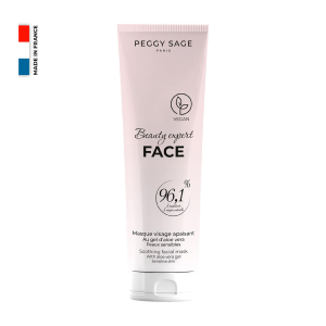 Masque apaisant Peggy Sage 100ml