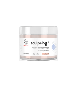 Poudre de façonnage Sculpting+ nude peach 45g Peggy sage