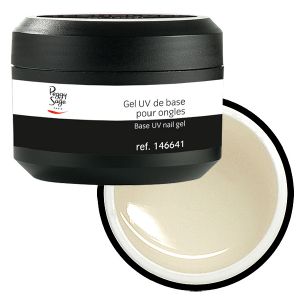 Gel UV & LED de base Peggy Sage 50g