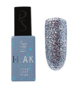 2 achetés = 1 offert* I-LAK "Spring water" Peggy Sage 11ml