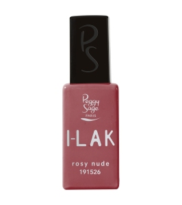 I-LAK  "Rosy nude" Peggy Sage 