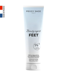 Crème anti callosités Peggy Sage 100ml