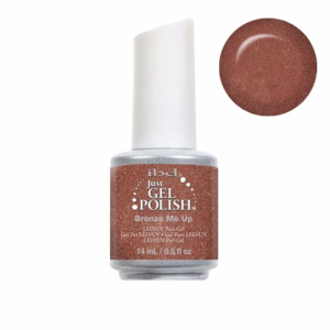 Vernis semi permanent IBD "Bronze Me Up"