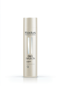 Shampooing Fiber Infusion Kératin Kadus 250ml