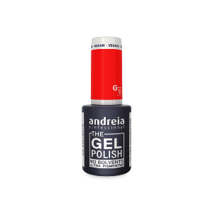 THE GEL POLISH G15 10,5ml Andreia