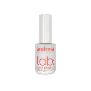 Top coat ultra brillant 10,5ml Andreia