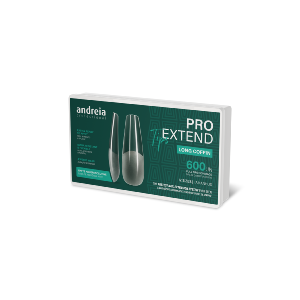 Capsules PRO EXTEND L ballerine x600 Andreia
