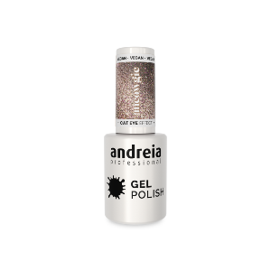 GEL POLISH CAT EYE MC2 10,5ml Andreia