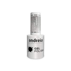 GEL POLISH CAT EYE MW6 10,5ml Andreia
