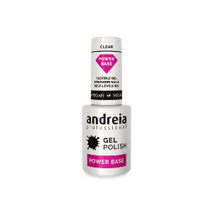 POWERBASE clear 10.5ml Andreia