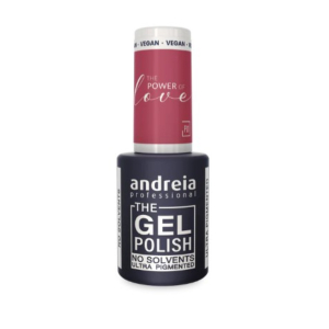 THE GEL POLISH PL1 10,5ml Andreia